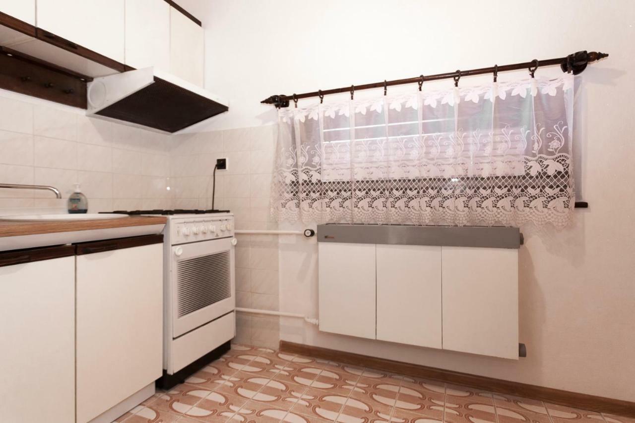 Privat Gallik Ždiar Exteriör bild